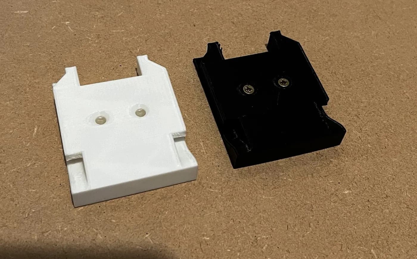 Aldi Activ Energy 20V & 40v Wall Tool Drill Battery Mount Holder bracket dock, view 6