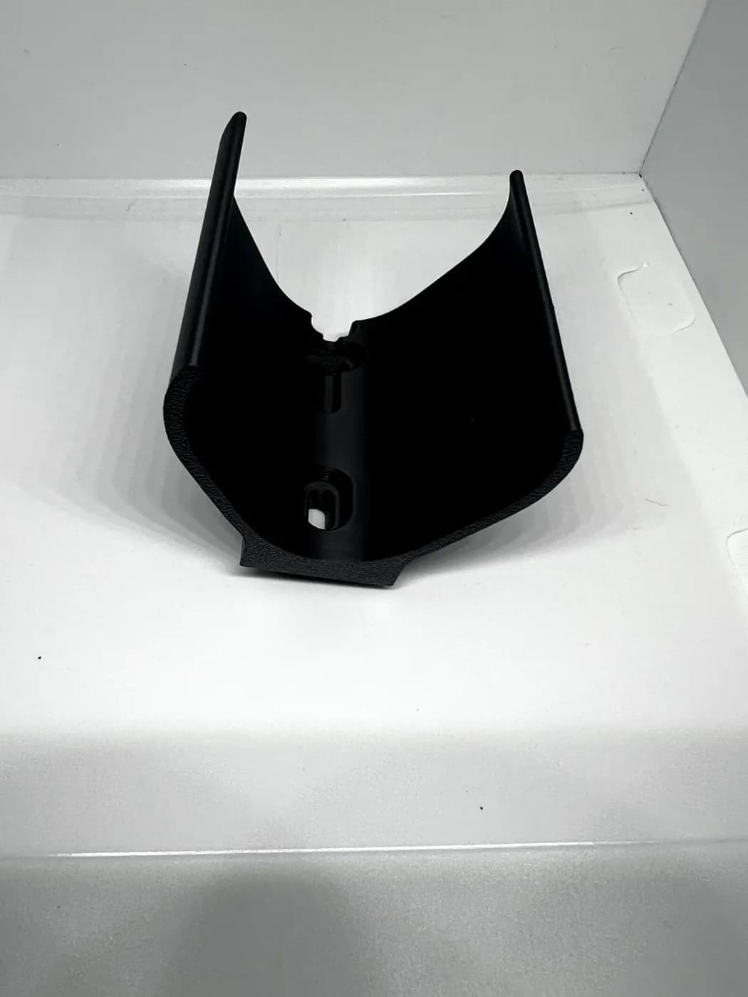 Black Horizontal Wall Mount for Sonos Roam Bracket Holder Mount Stand UK, view 5