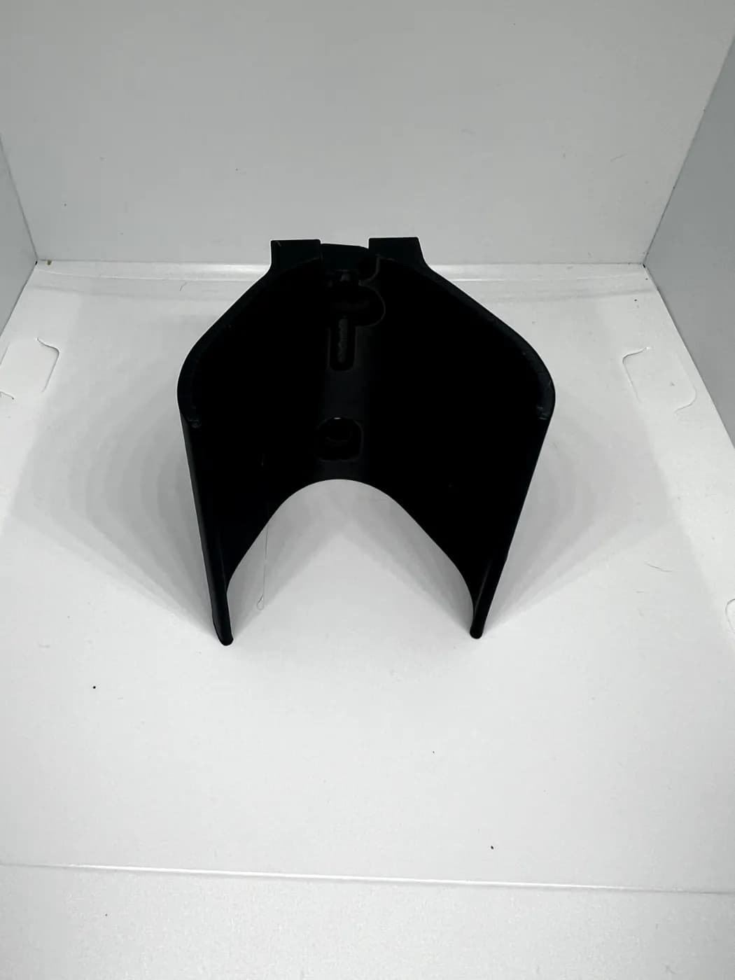 Black Horizontal Wall Mount for Sonos Roam Bracket Holder Mount Stand UK, view 6