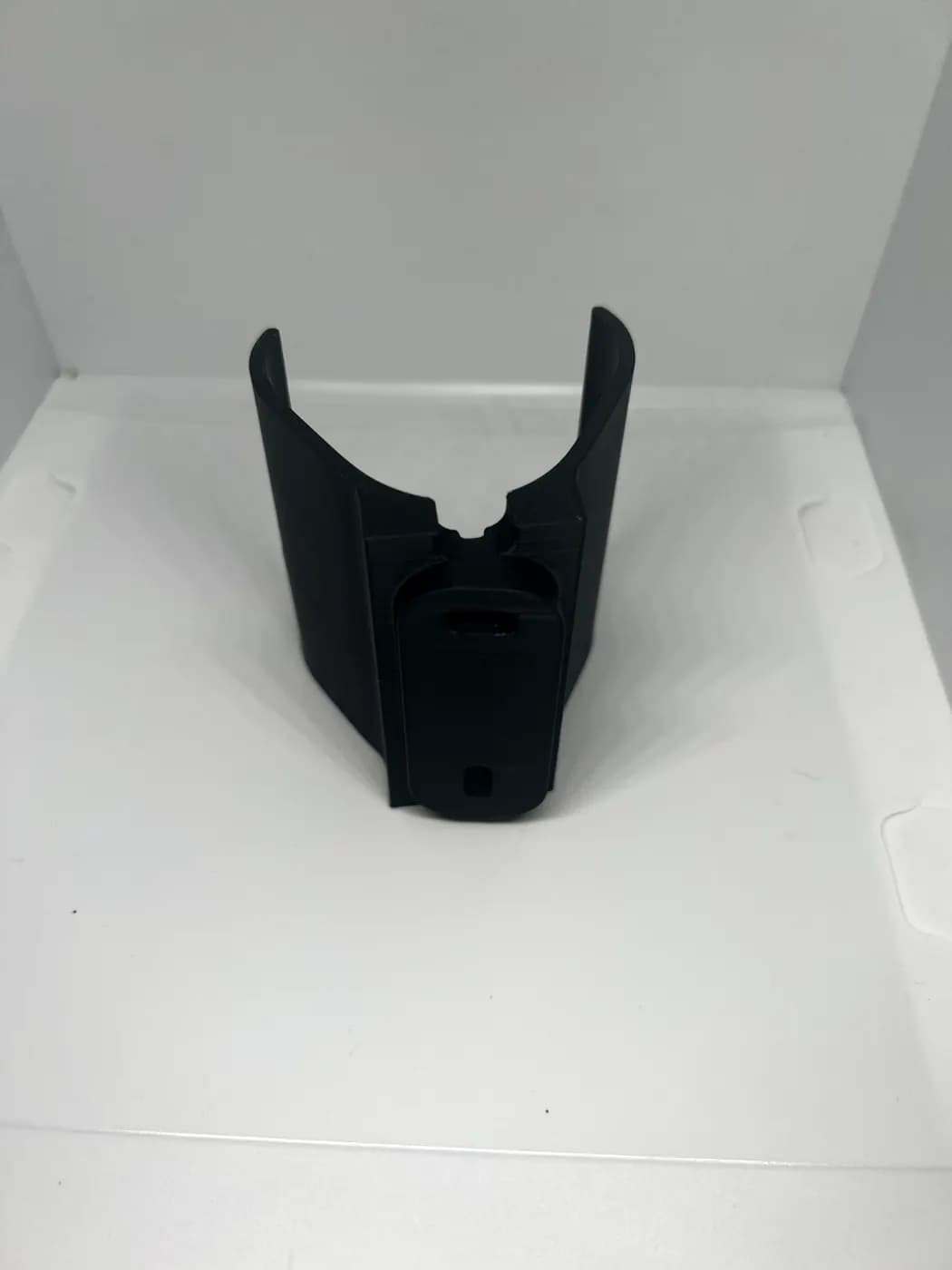 Black Horizontal Wall Mount for Sonos Roam Bracket Holder Mount Stand UK, view 7