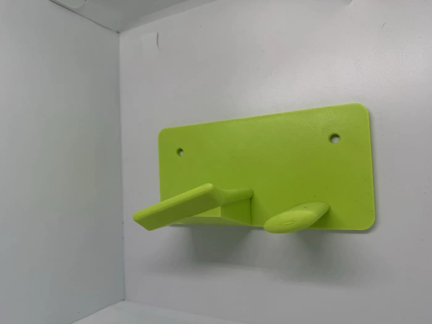 Ryobi R18JS-0 18V ONE+ Jigsaw wall mount holder display storage organiser, view 5
