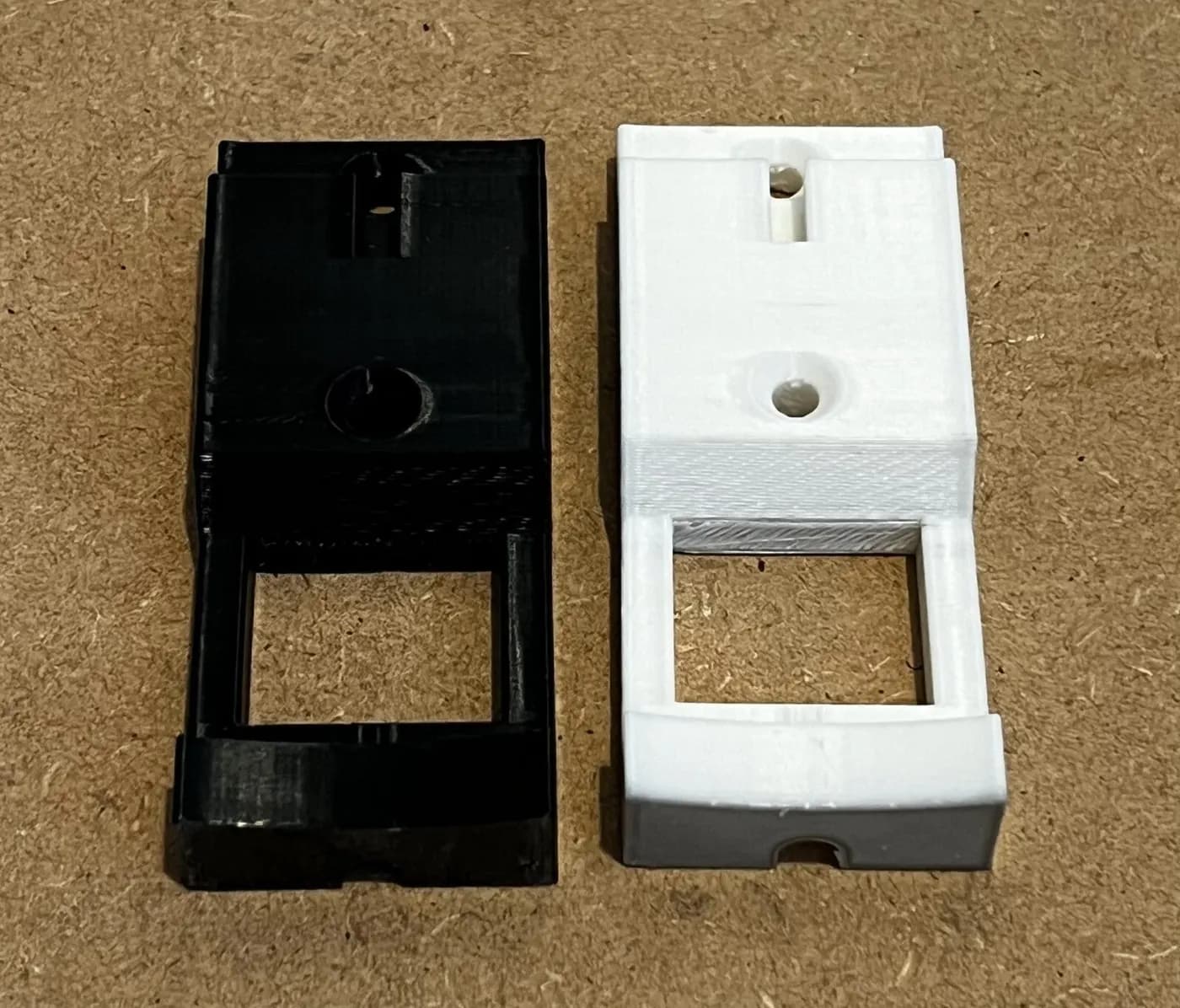 Shark Anti Hair Wrap Powerfins Vacuum Wall Mount mounting bracket dock IZ300, view 8