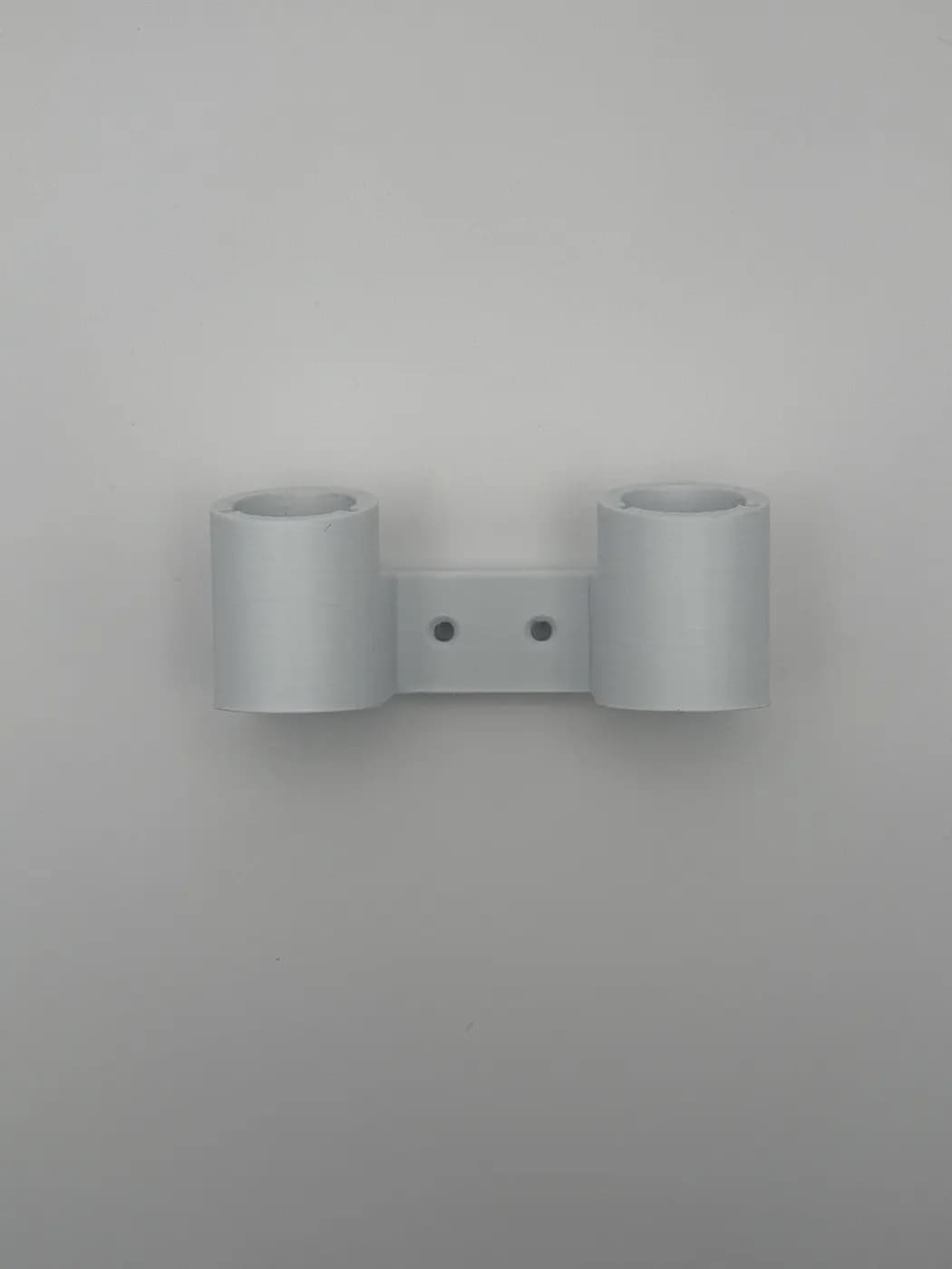 Shark BU3521UK Vacuum Tool Holder Wall Mount Accessory Storage Rack, view 3