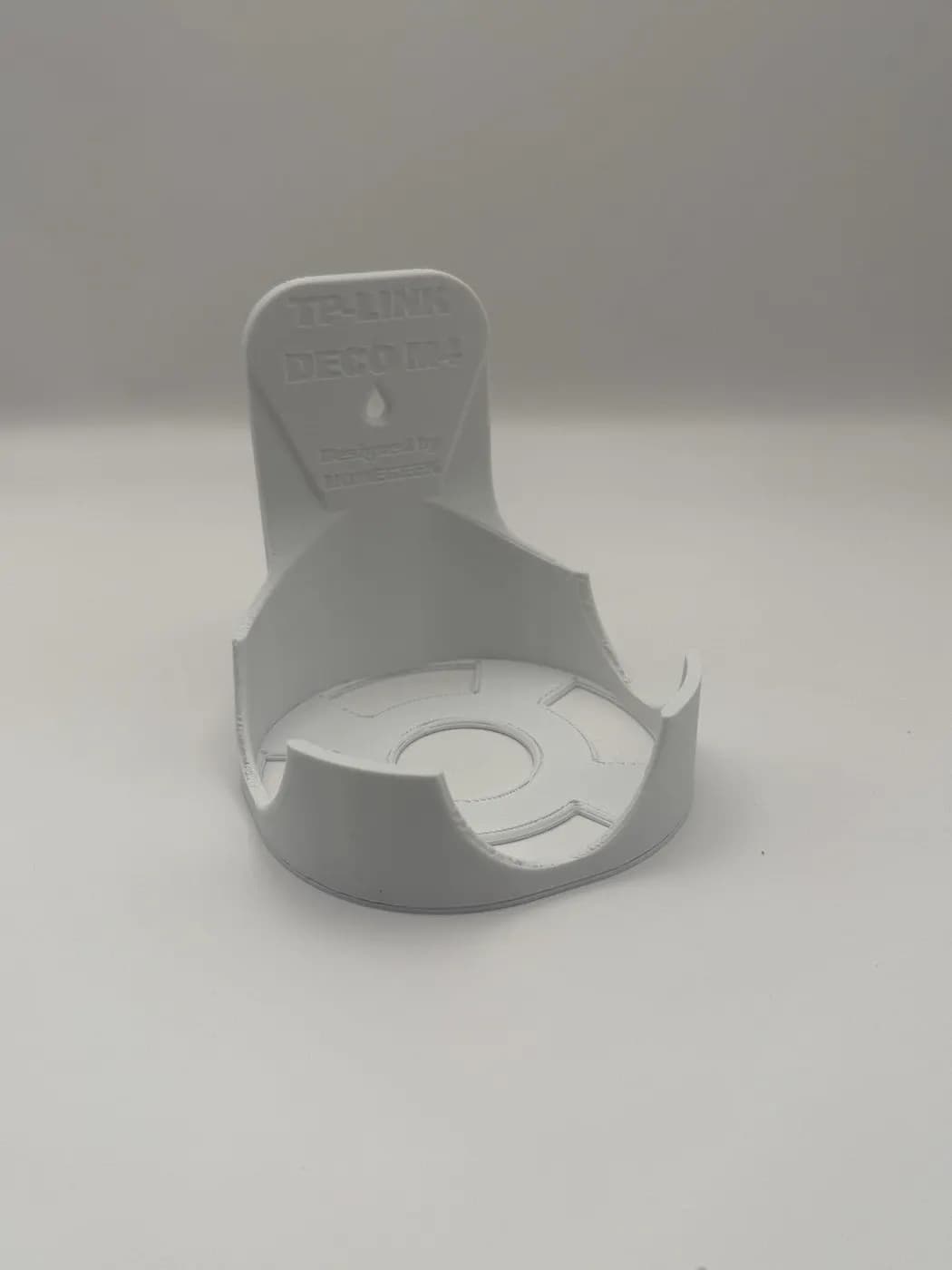 TP-Link Deco M4 / E4 / S4 / P9 / S7 Wall Mount, view 5