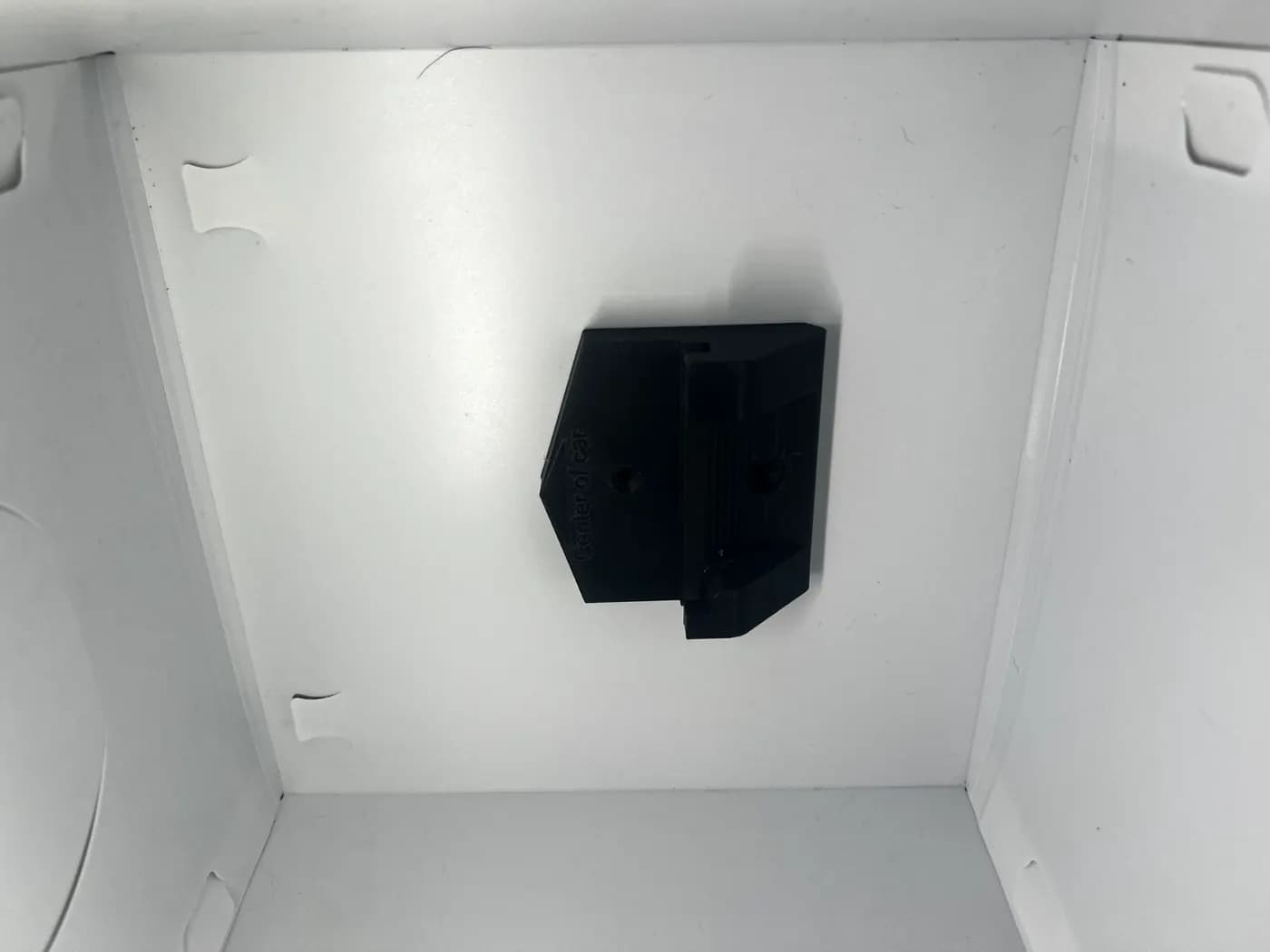 Vertical Wall Mount Display Stand for Lego Lamborghini Sián FKP 37 42115, view 3
