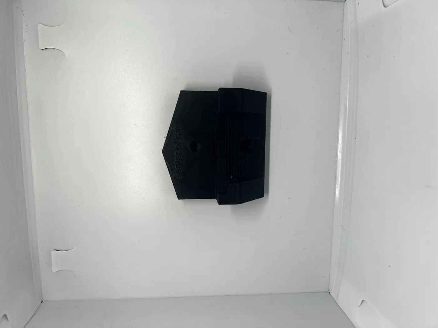 Vertical Wall Mount Display Stand for Lego Lamborghini Sián FKP 37 42115, view 4