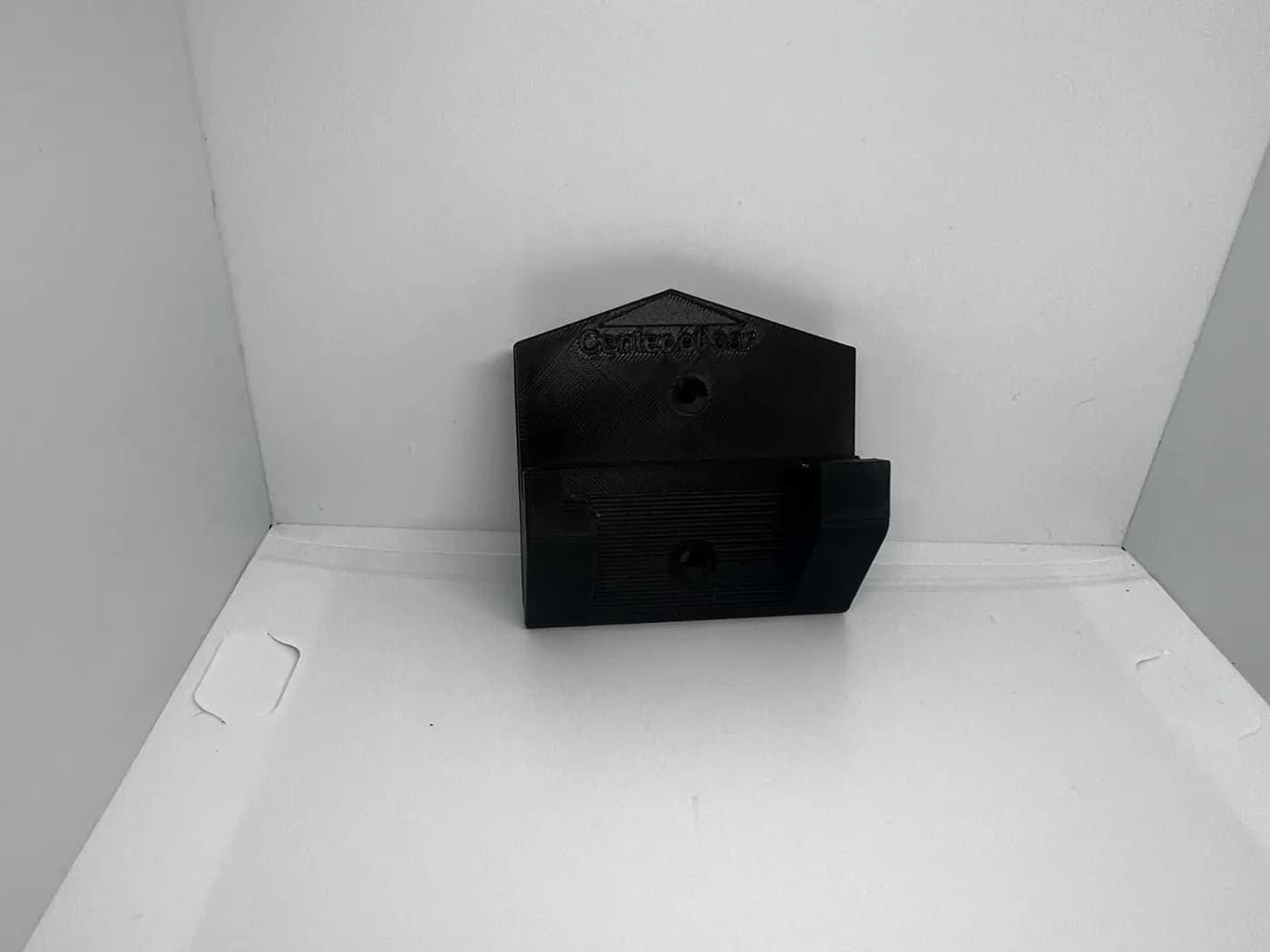 Vertical Wall Mount Display Stand for Lego Lamborghini Sián FKP 37 42115, view 6