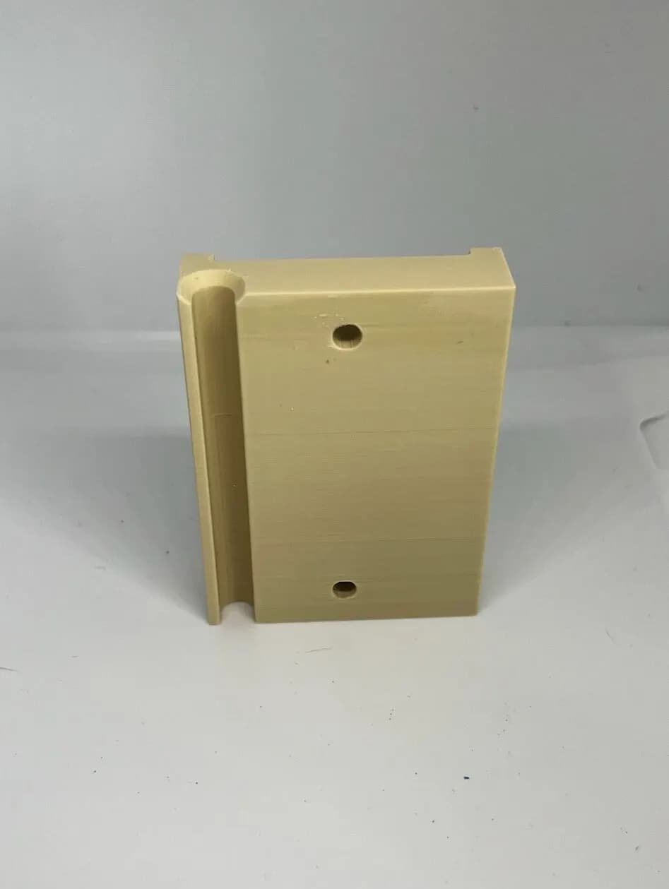 Wall mount bracket holder Shark Vacuum IZ103UKGB, IZ202UKT, IZ252UK, IZ300UKT, view 6
