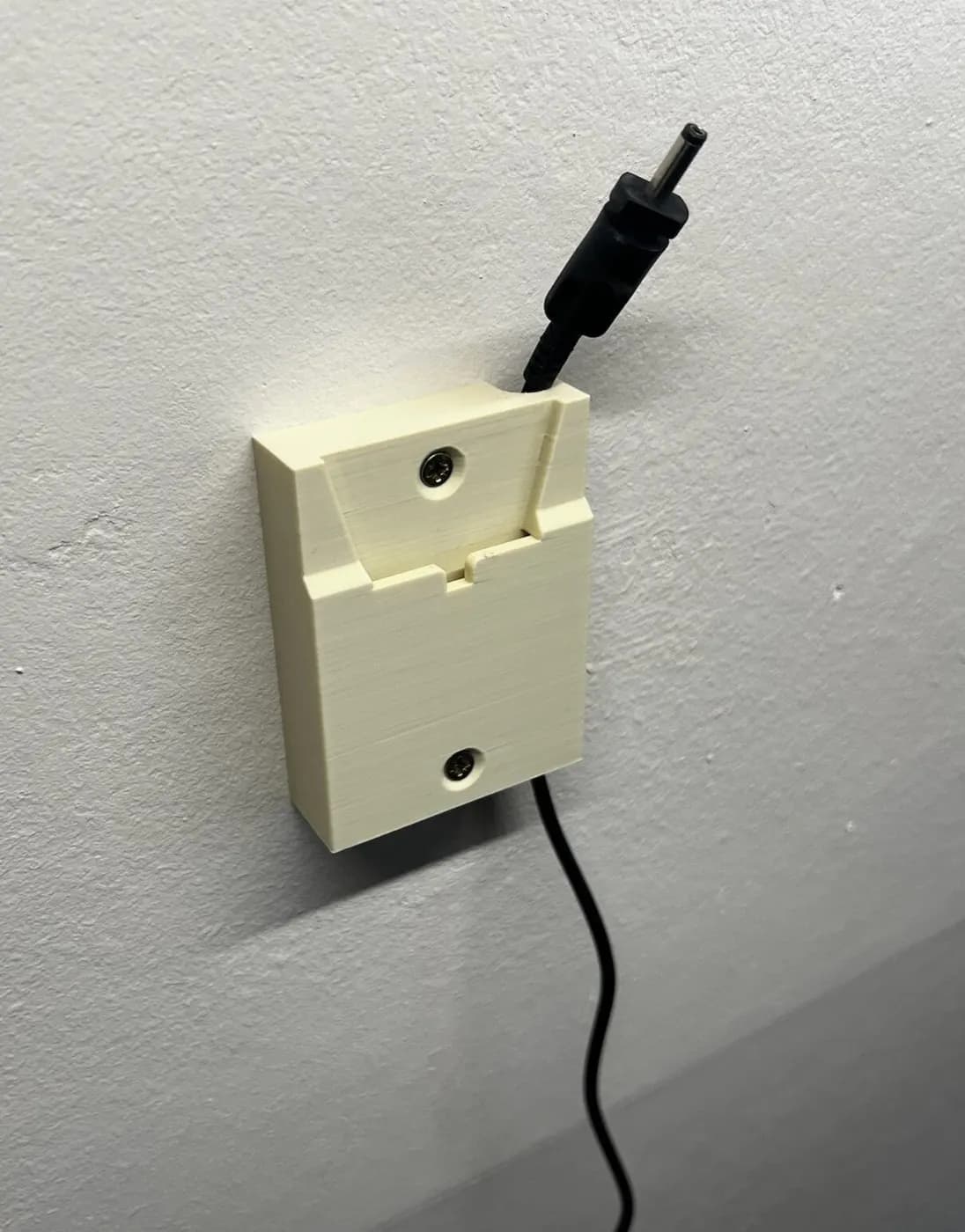 Wall mount bracket holder Shark Vacuum IZ103UKGB, IZ202UKT, IZ252UK, IZ300UKT, view 9