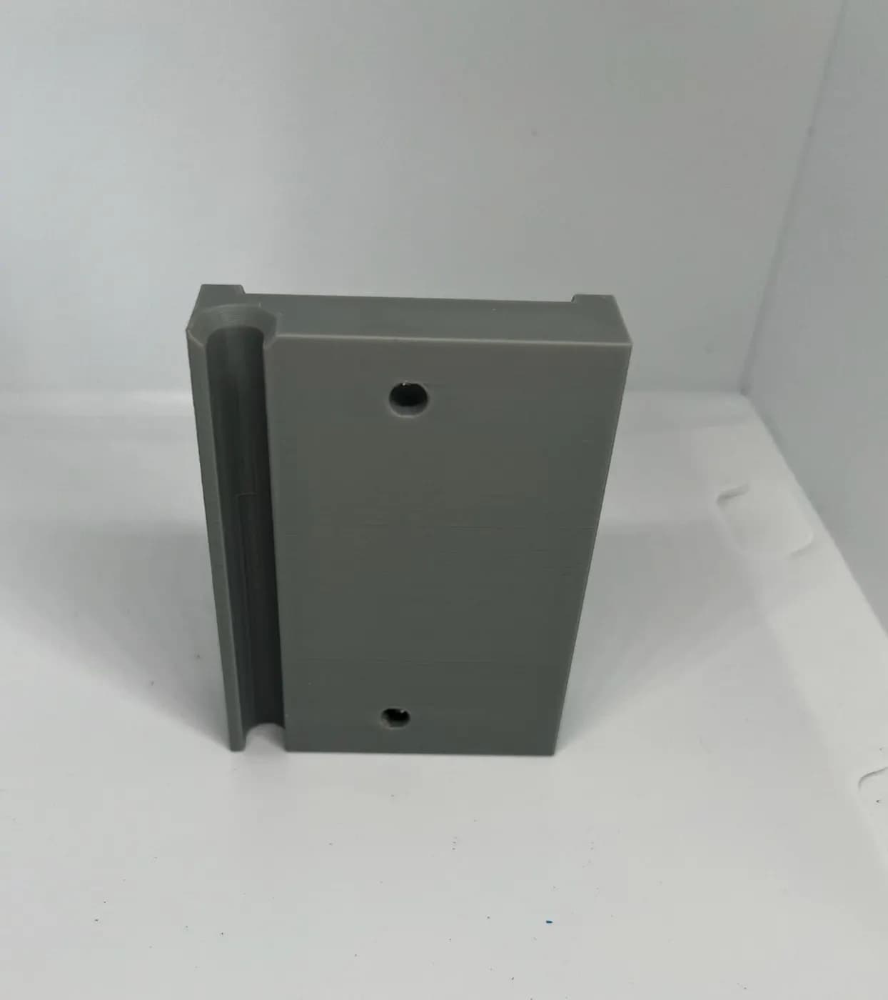 Wall mount bracket holder Shark Vacuum IZ103UKGB, IZ202UKT, IZ252UK, IZ300UKT, view 8