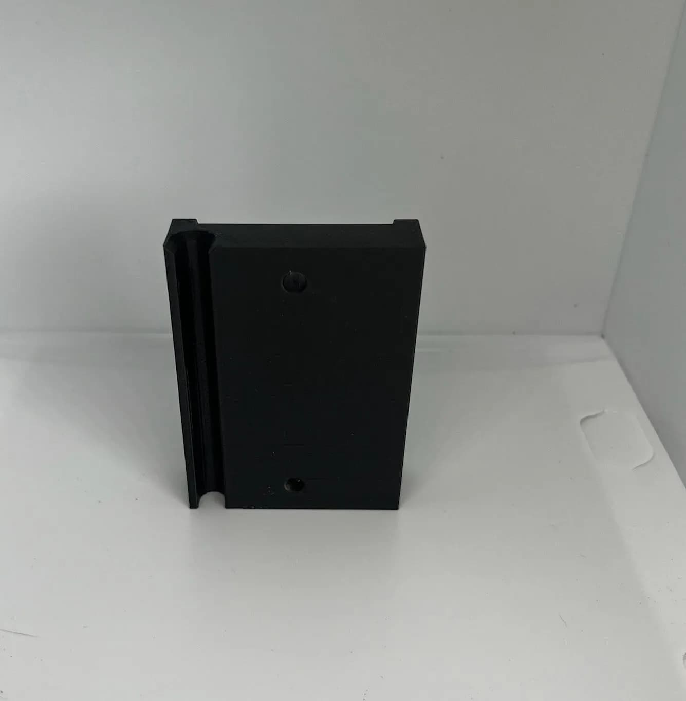 Wall mount bracket holder Shark Vacuum IZ103UKGB, IZ202UKT, IZ252UK, IZ300UKT, view 5