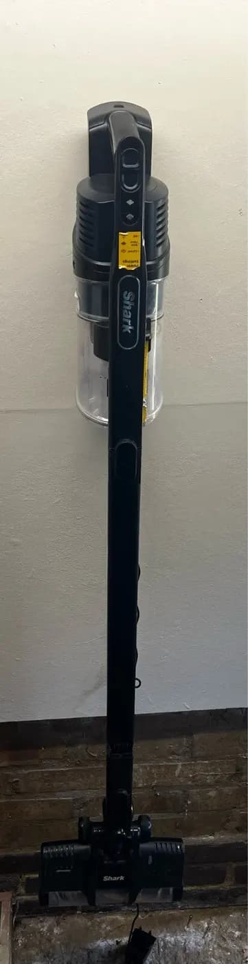 Wall mount bracket holder Shark Vacuum IZ103UKGB, IZ202UKT, IZ252UK, IZ300UKT, view 7