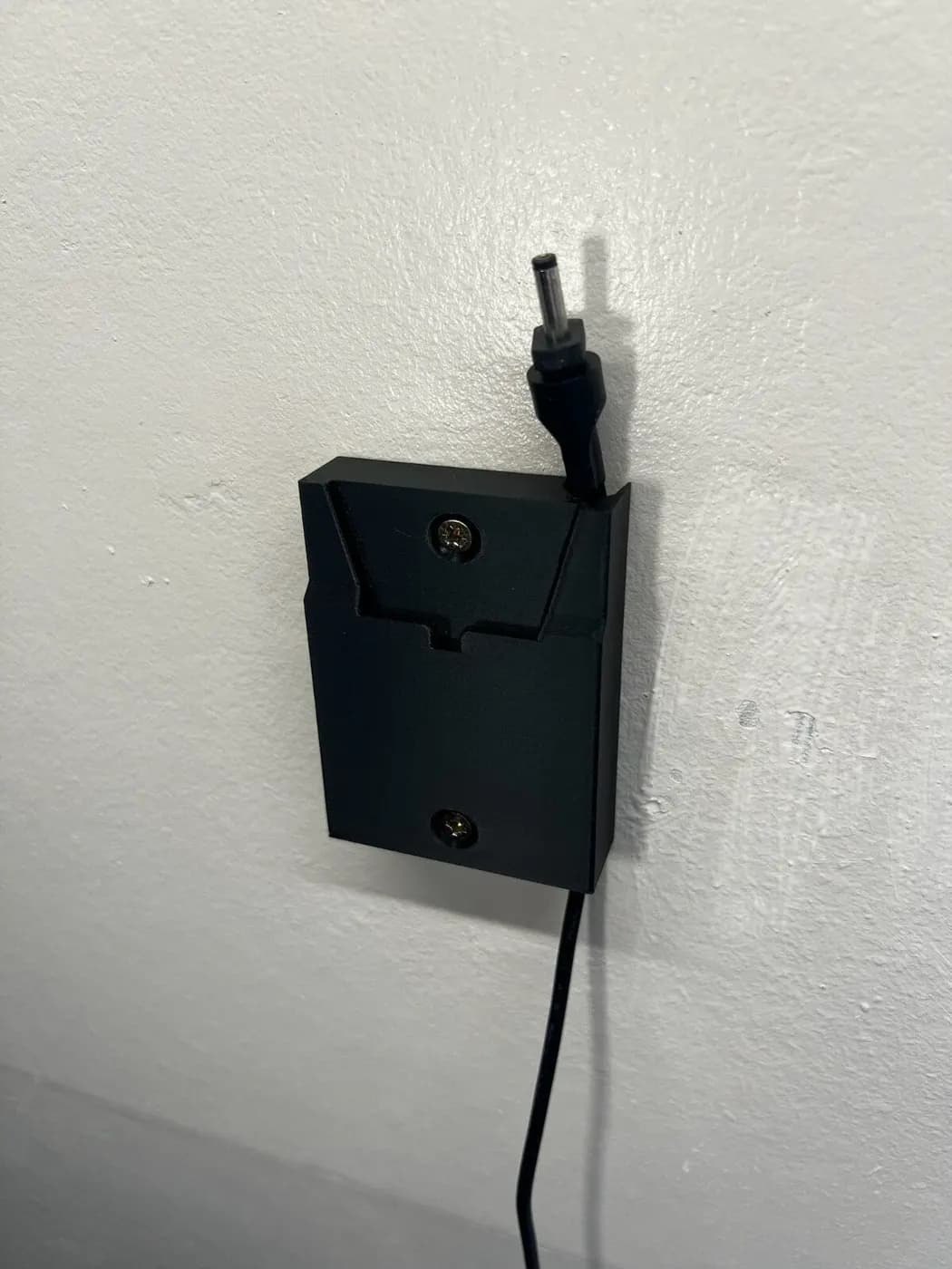 Wall mount bracket holder Shark Vacuum IZ103UKGB, IZ202UKT, IZ252UK, IZ300UKT, view 8