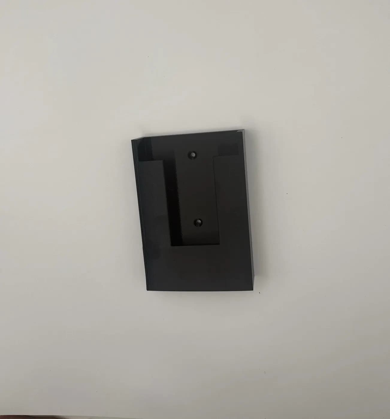 Wall Mount for Dewalt DCS331 Brushless Top Handle Jigsaw Hanger Bracket Van UK, view 4