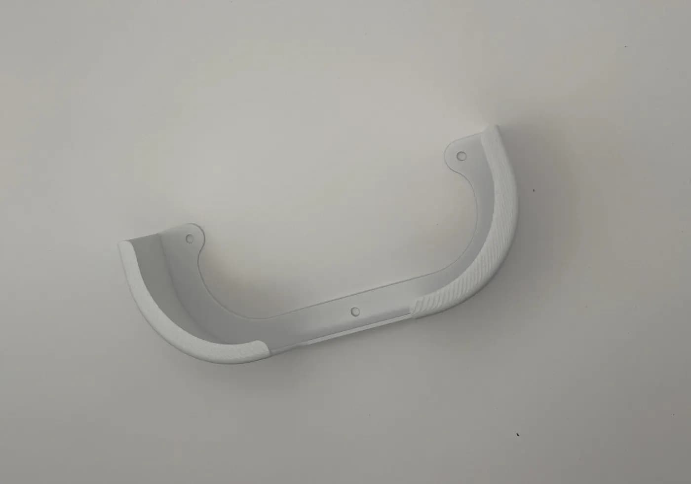 Wall mount for eero Pro 6 / 6E (K010001 or S010001), view 3