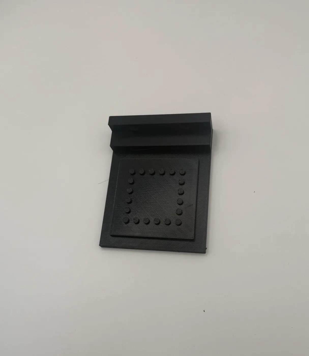 Wall Mounts for LEGO Helmet collection, view 2