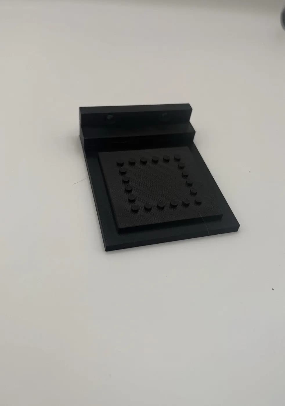 Wall Mounts for LEGO Helmet collection, view 3