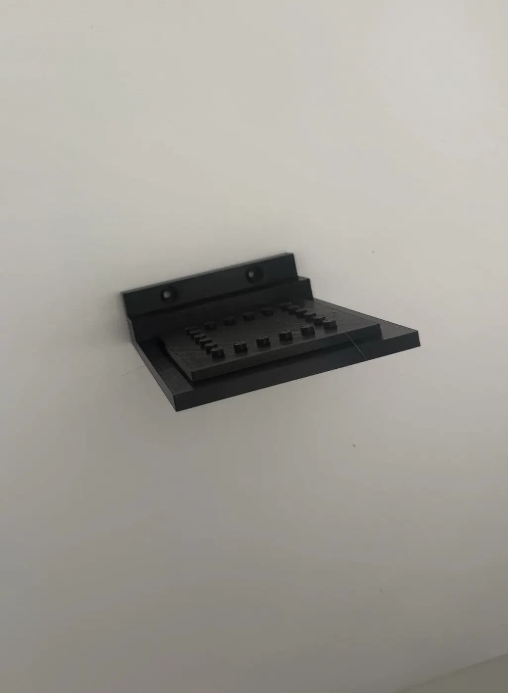 Wall Mounts for LEGO Helmet collection, view 5