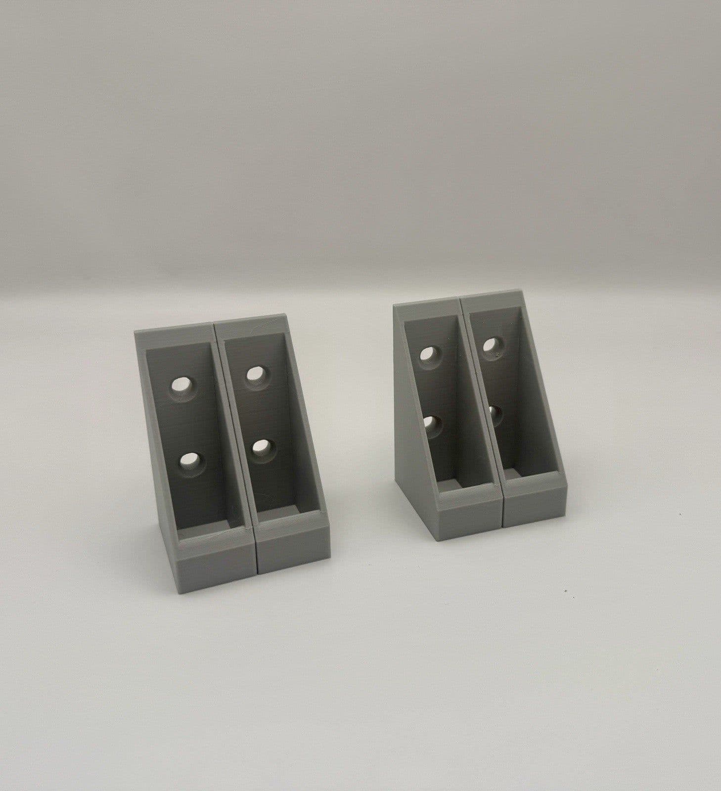 4pk Detailing Spray Bottle Storage Hook Wall Mounted Holder Hanger Any Colour, view 7
