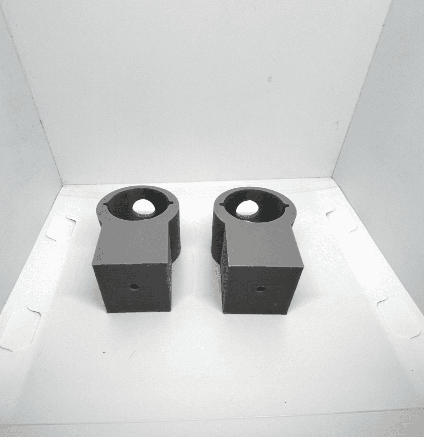2X Holder for Dyson Accessories V12 Vacuum Wall Mount Bracket Hook Holder Clip, view 4