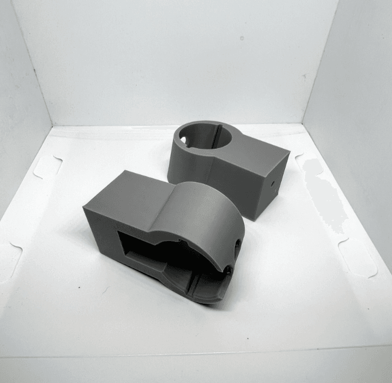 2X Holder for Dyson Accessories V12 Vacuum Wall Mount Bracket Hook Holder Clip, view 5
