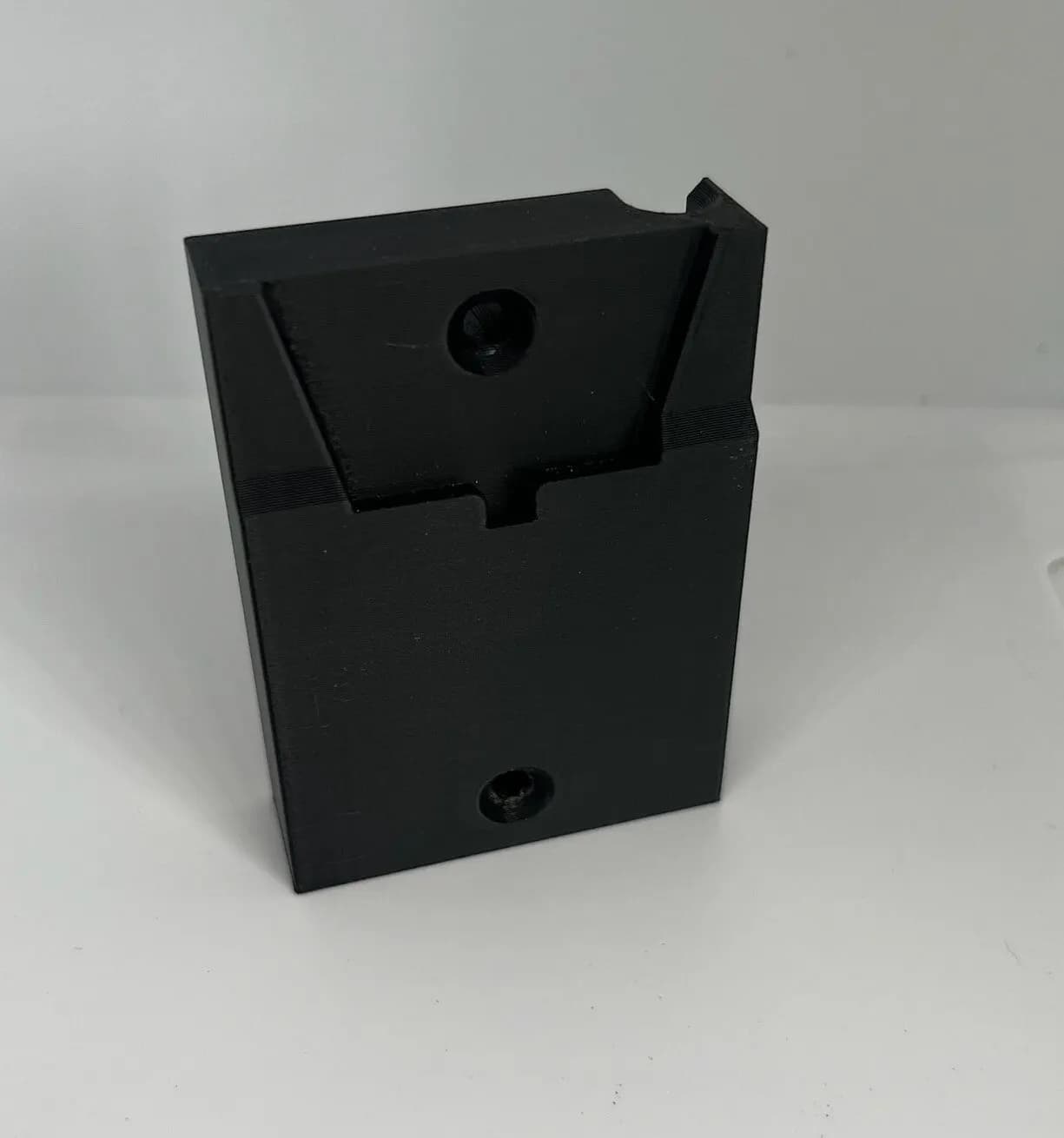 Wall mount bracket holder Shark Vacuum IZ103UKGB, IZ202UKT, IZ252UK, IZ300UKT